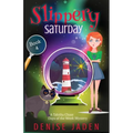 Slippery Saturday - Paperback