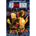 Red Before Black - Paperback