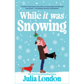 While It Was Snowing - Paperback
