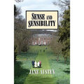 Sense and Sensibility - Paperback