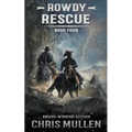 Rowdy: Rescue - Paperback