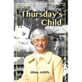 I was Thursday's Child - Paperback