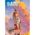 Atelier Ryza 3: Official Visual Collection - Paperback