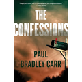 The Confessions - Hardcover