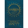 Barren - Paperback