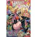 Harley Quinn Vol. 2: Friends with Detriments - Paperback