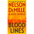 Blood Lines - Mass Market Paperbound
