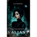 These Promises are Valiant - Paperback