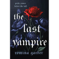 The Last Vampire - Hardcover