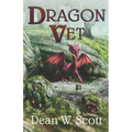 Dragon Vet - Paperback