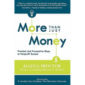 More Than Just Money: Practical and Provocative Steps to Nonprofit Success - Paperback