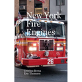 New York Fire Engines - Paperback