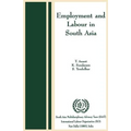 Employment and labour in south Asia - Paperback