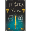 Flavors of Fantasy - Paperback