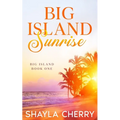 Big Island Sunrise - Paperback