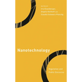 Nanotechnology: Regulation and Public Discourse - Paperback