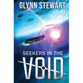 Seekers in the Void - Paperback