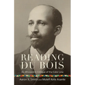 Reading Du Bois: An Afrocentric Critique of the Color Line - Paperback
