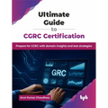 Ultimate Guide to CGRC Certification: Prepare for CGRC with domain insights and test strategies (English Edition) - Paperback