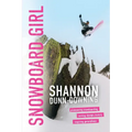 Snowboard Girl - Paperback