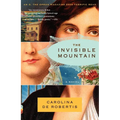 The Invisible Mountain - Paperback