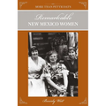 More Than Petticoats: Remarkable New Mexico Women - Paperback