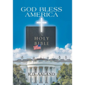 God Bless America - Hardcover