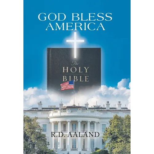 God Bless America - Hardcover