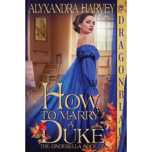 How to Marry a Duke - Paperback
