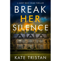 Break Her Silence - Paperback