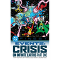 DC Finest: Events: Crisis on Infinite Earths Part One - Paperback