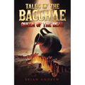 Tales of the Bacchae: Queen of the Dead - Paperback
