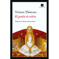 Jardin de Vidrio, El - Paperback