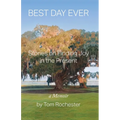 Best Day Ever: Stories on Finding Joy in the Present - Paperback