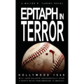Epitaph in Terror: A Jake Salazar Intrigue - Paperback