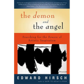 The Demon and the Angel: Searching for the Source of Artistic Inspiration - Paperback
