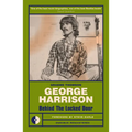 George Harrison: Behind the Locked Door - Paperback