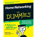 Home Networking for Dummies - Paperback