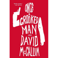 Once a Crooked Man - Paperback