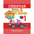 Christian Skits & Puppet Shows: Belly Laughs for All Ages - Paperback