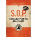 Colorado Boy Brewery SOP - Paperback