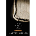 Life Is Mostly Edges - Paperback