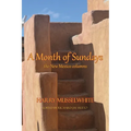A Month of Sundays - Paperback