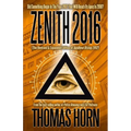 Zenith 2016: Did Something Begin in the Year 2012 That Will Reach Its Apex in 2016? - Paperback