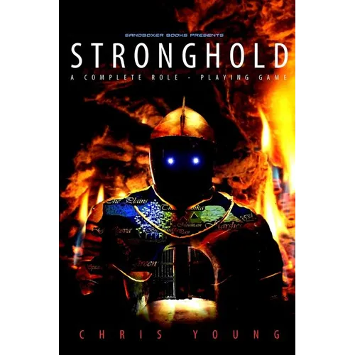 Stronghold - Paperback