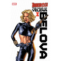 Thunderbolts: The Saga of Yelena Belova - Paperback