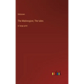 The Mabinogion; The tales: in large print - Hardcover