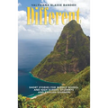 Different: Short Stories for Middle School and High School Students and English Learners - Paperback