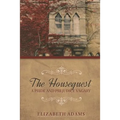 The Houseguest A Pride and Prejudice Vagary - Paperback