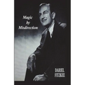 Magic By Misdirection - Paperback